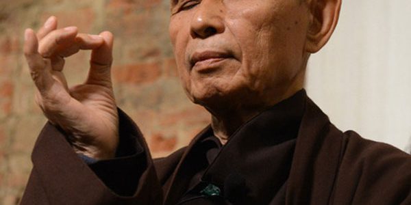 Thich Nhat Hanh
