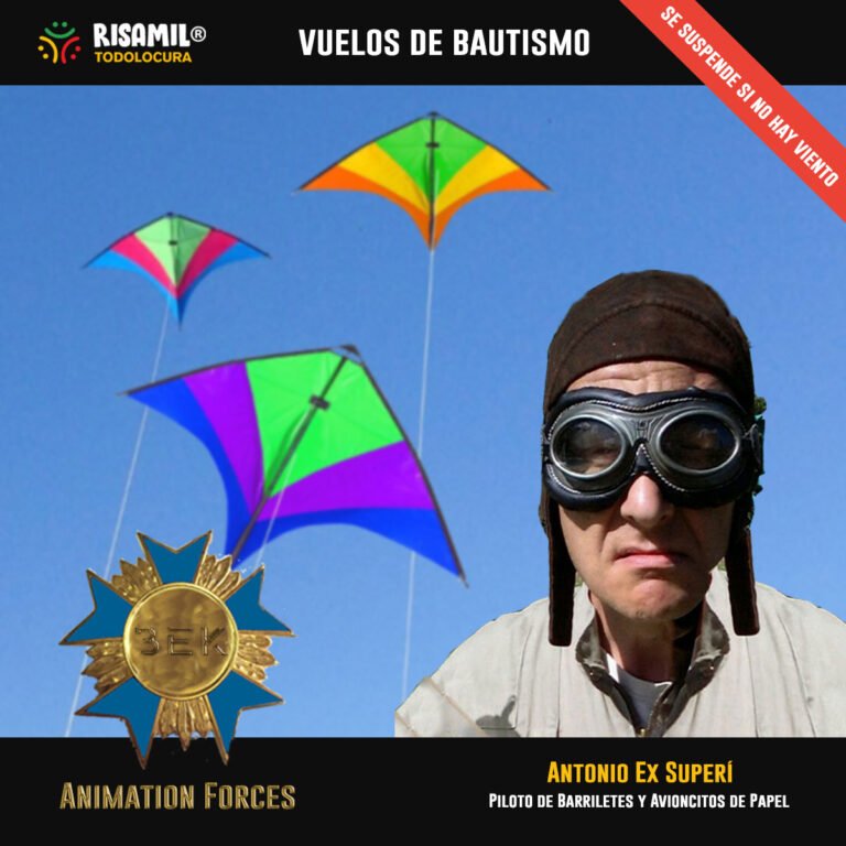 BARRILETE-Post-viento