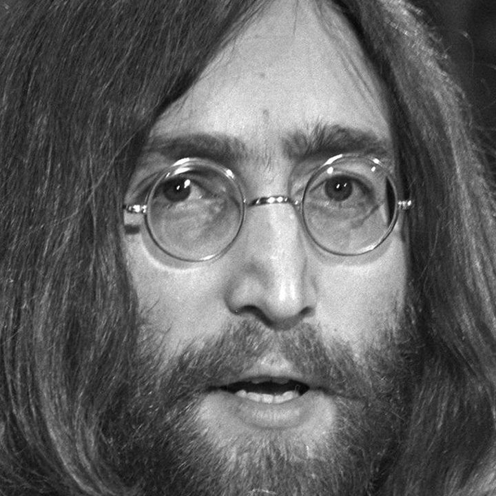 John Lennon