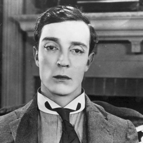 Buster Keaton