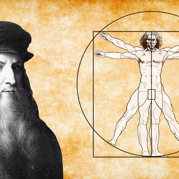 Leonardo Da Vinci