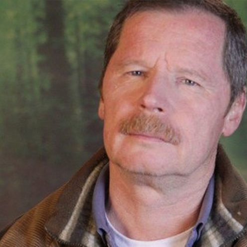 Juan Carr - Red Solidaria