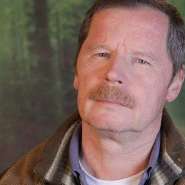 Juan Carr - Red Solidaria