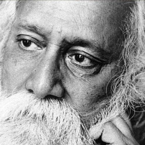 Rabindranath Tagore