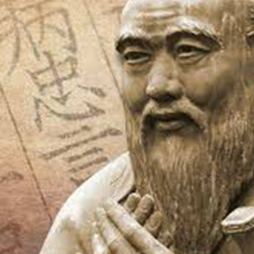 Confucio