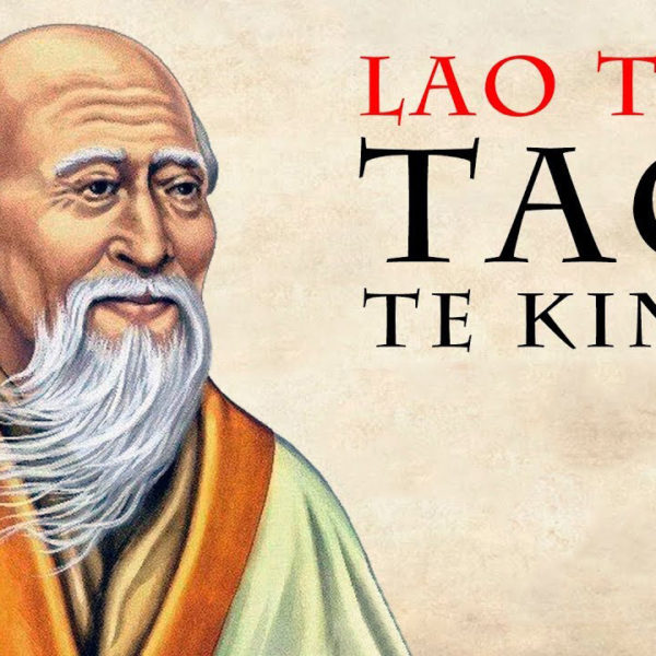 Lao Tze - Tao Te King