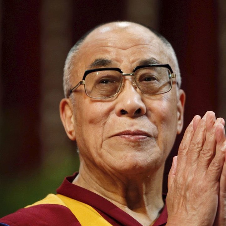 Dalai Lama