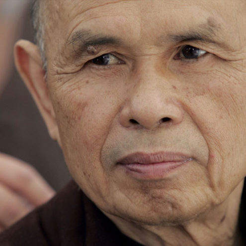 Thich Nhat Hanh
