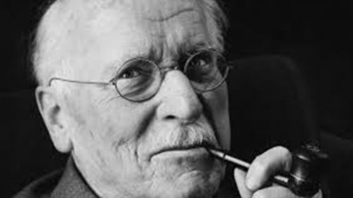 Carl Gustav Jung