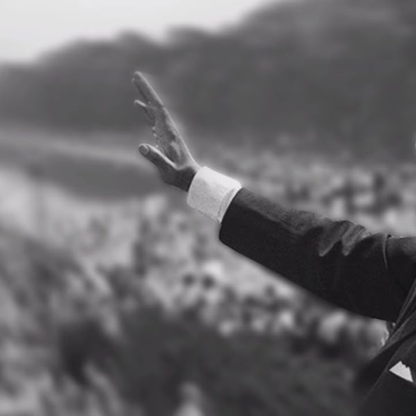 Dr. Martin Luther King