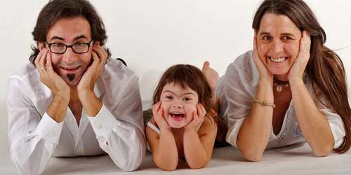 Hijos con discapacidad