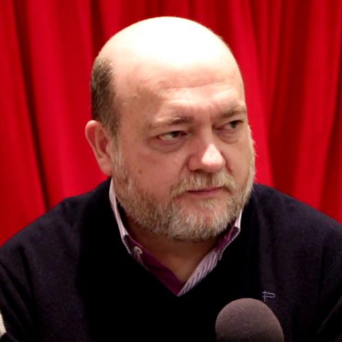 Dr. Rogelio D'Ovidio - Médico Holístico