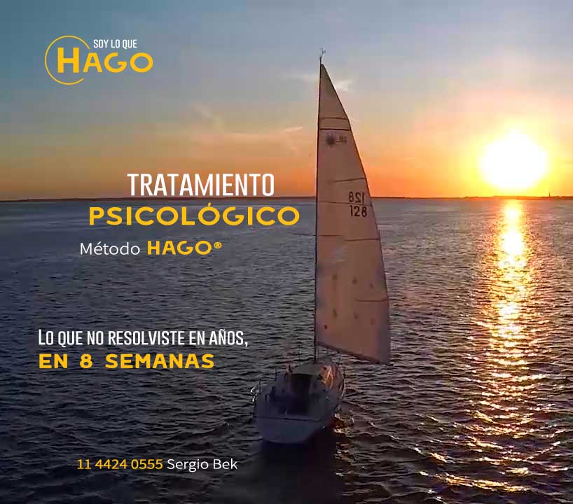 PROGRAMA 8 TERAPIA DE IMPACTO